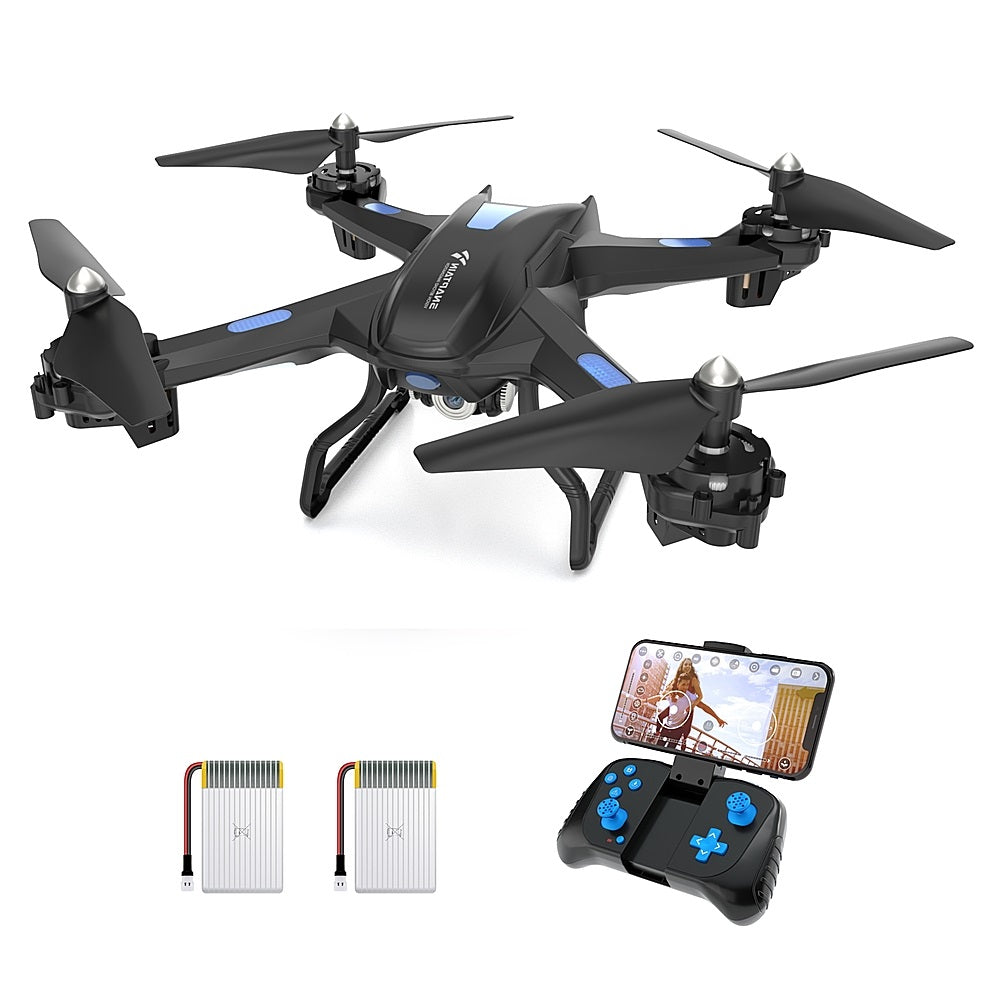 Snaptain S5C PRO 1080P Camera Drone with Remote Controller