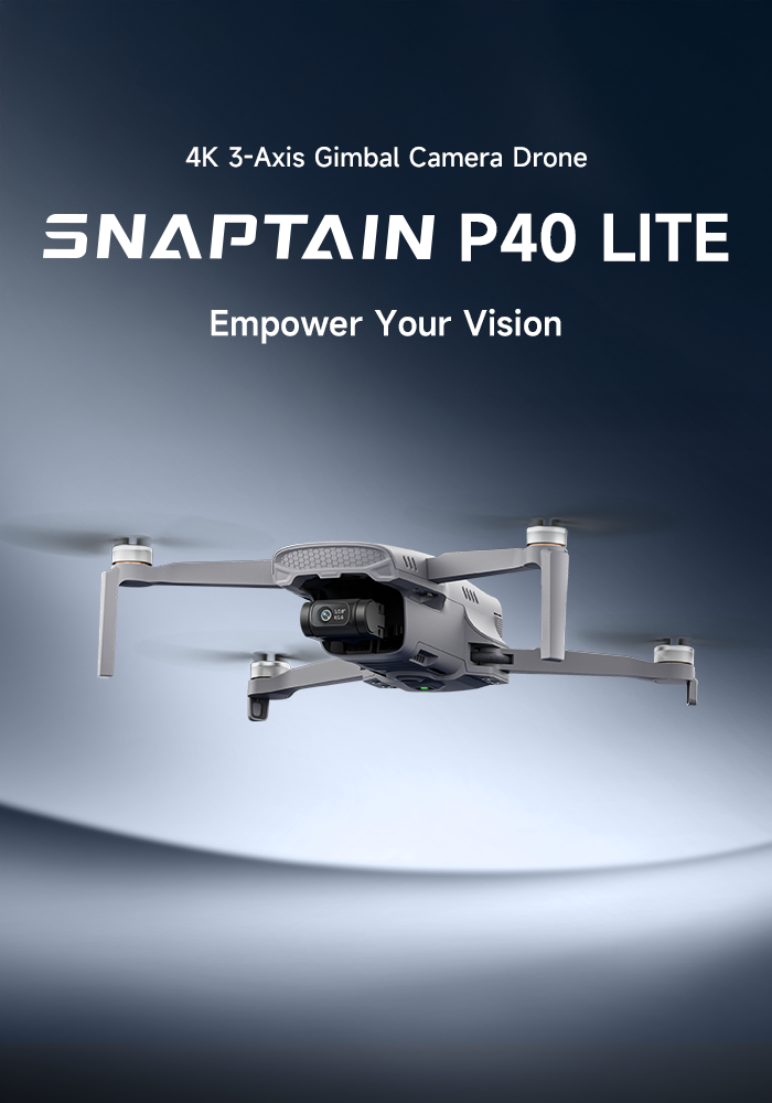 SNAPTAINドローン Snaptain® Official Shop- Leading Camera Drone/Quadcopter for