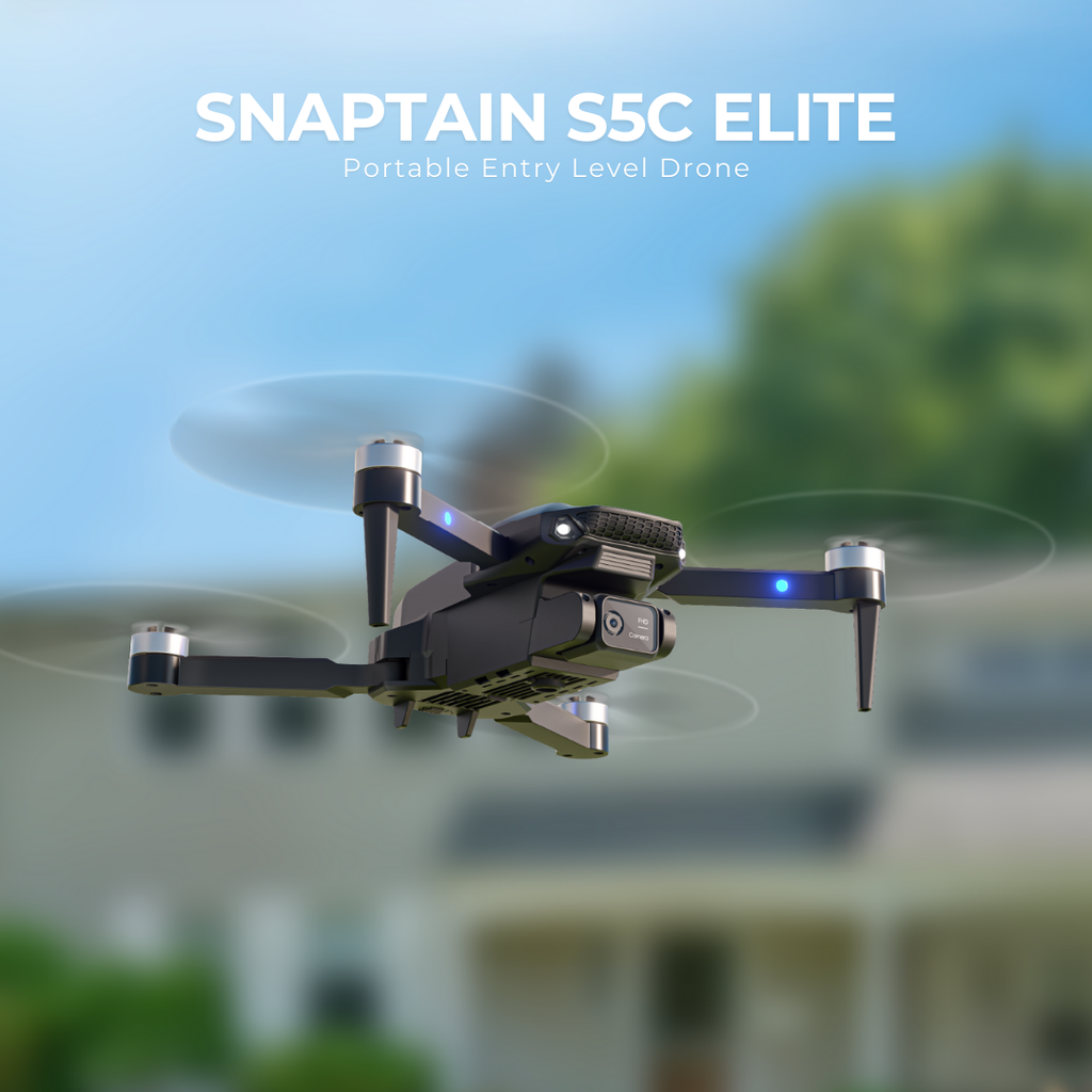 Snaptain website discount