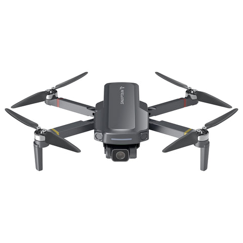 Snaptain P30 GPS Drone with Remote Controller - Gray