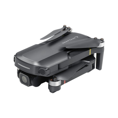 Snaptain RC P30 GPS Drone - Gray