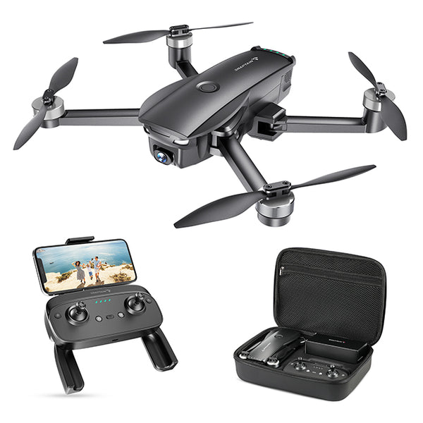 SNAPTAIN SP700 4K GPS Drone with Brushless Motor - Snaptain