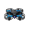 SNAPTAIN H823H Plus Mini Drone for Kids (BLUE)