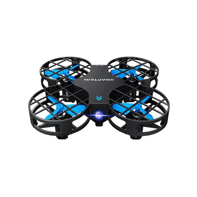 SNAPTAIN H823H Mini Drone for Kids, RC Pocket Portable Quadcopter