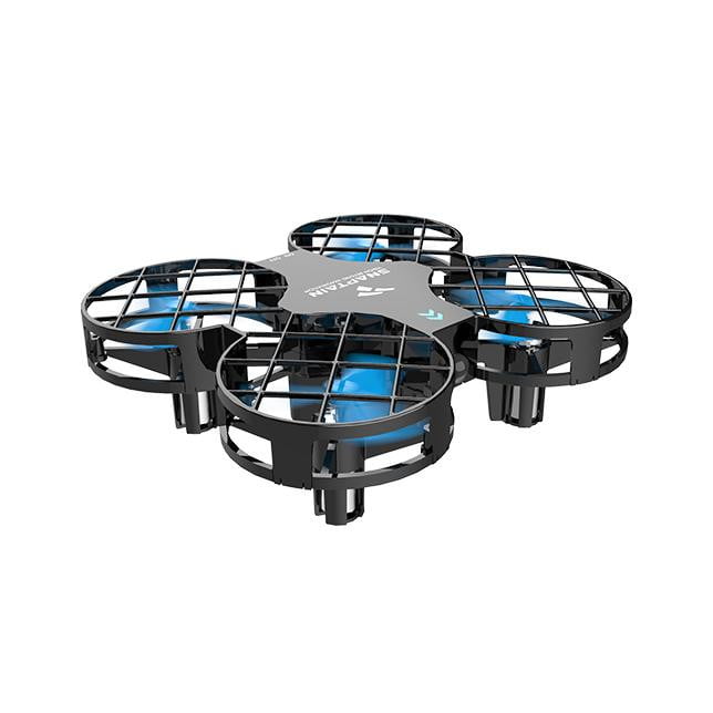 SNAPTAIN H823H Plus Mini Drone for Kids (BLUE)