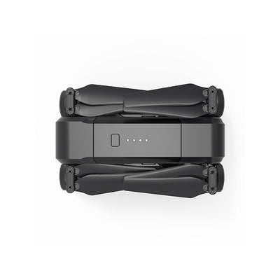 SNAPTAIN SP510 2.7K Camera Foldable GPS FPV Beginner Drone